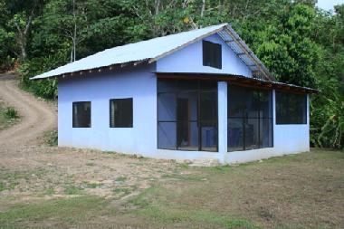 Ferienhaus in dominical (Puntarenas) oder Ferienwohnung oder Ferienhaus