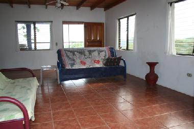 Ferienhaus in dominical (Puntarenas) oder Ferienwohnung oder Ferienhaus