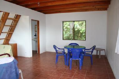 Ferienhaus in dominical (Puntarenas) oder Ferienwohnung oder Ferienhaus