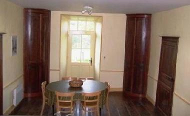 Ferienhaus in Orgnac-sur-Vzre (Corrze) oder Ferienwohnung oder Ferienhaus