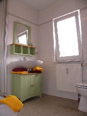 Ferienwohnung in Bad Salzungen (Th�ringer Wald) oder Ferienwohnung oder Ferienhaus