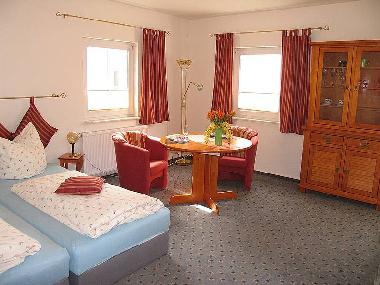 Ferienwohnung in Bad Salzungen (Th�ringer Wald) oder Ferienwohnung oder Ferienhaus