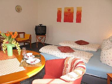 Ferienwohnung in Bad Salzungen (Th�ringer Wald) oder Ferienwohnung oder Ferienhaus