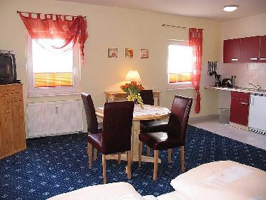 Ferienwohnung in Bad Salzungen (Th�ringer Wald) oder Ferienwohnung oder Ferienhaus