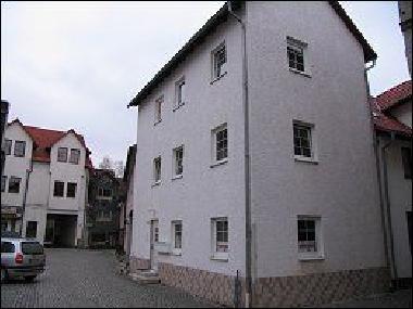 Ferienwohnung in Bad Salzungen (Th�ringer Wald) oder Ferienwohnung oder Ferienhaus