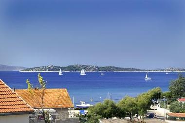 Ferienwohnung in Vodice / Srima (Sibensko-Kninska) oder Ferienwohnung oder Ferienhaus