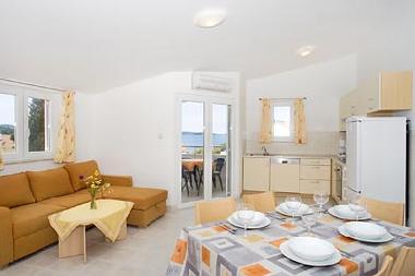 Ferienwohnung in Vodice / Srima (Sibensko-Kninska) oder Ferienwohnung oder Ferienhaus