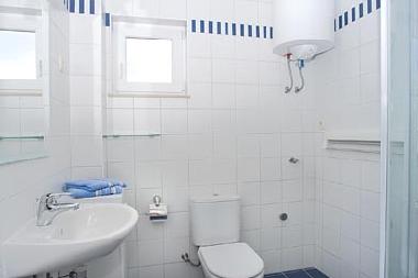 Ferienwohnung in Vodice / Srima (Sibensko-Kninska) oder Ferienwohnung oder Ferienhaus