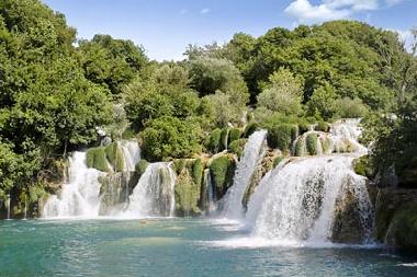 Ferienwohnung in Vodice / Srima (Sibensko-Kninska) oder Ferienwohnung oder Ferienhaus