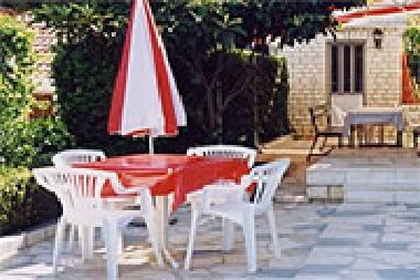 Ferienhaus in Okrug Gornji (Splitsko-Dalmatinska) oder Ferienwohnung oder Ferienhaus