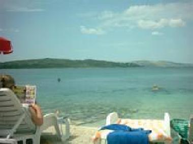 Ferienhaus in Okrug Gornji (Splitsko-Dalmatinska) oder Ferienwohnung oder Ferienhaus