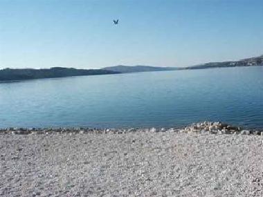 Ferienhaus in Okrug Gornji (Splitsko-Dalmatinska) oder Ferienwohnung oder Ferienhaus