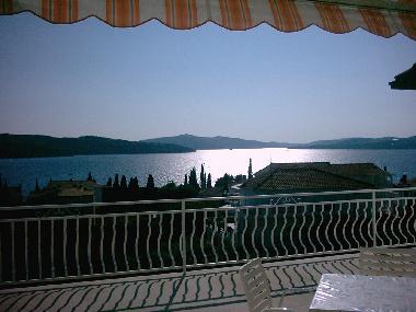 Ferienhaus in Okrug Gornji (Splitsko-Dalmatinska) oder Ferienwohnung oder Ferienhaus