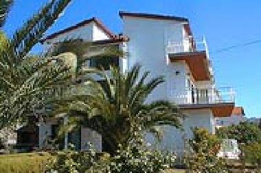 Ferienhaus in Okrug Gornji (Splitsko-Dalmatinska) oder Ferienwohnung oder Ferienhaus