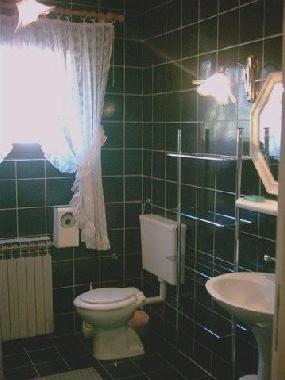 Ferienhaus in Okrug Gornji (Splitsko-Dalmatinska) oder Ferienwohnung oder Ferienhaus