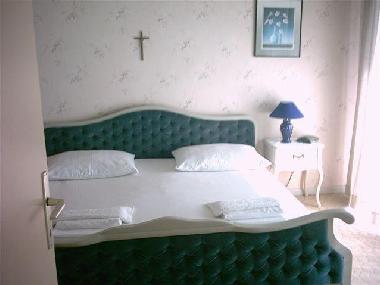 Ferienhaus in Okrug Gornji (Splitsko-Dalmatinska) oder Ferienwohnung oder Ferienhaus