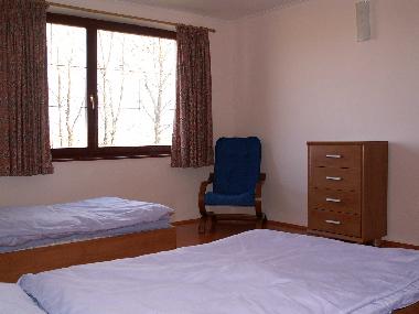 Ferienhaus in Velka Lomnica (Presovsky) oder Ferienwohnung oder Ferienhaus