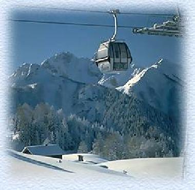 182 moderne Seilbahnen und Lifte stehen bereit