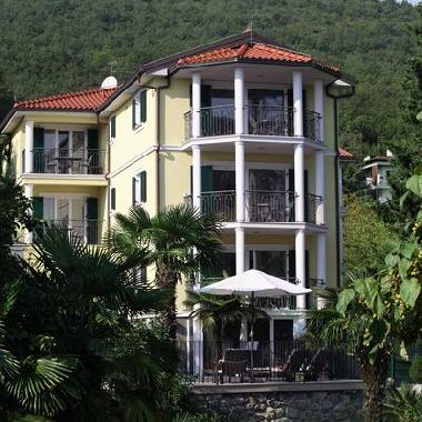 Villa Marija Opatija - Villa & Spa