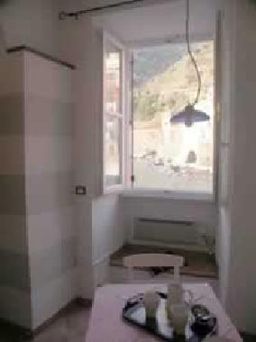  in  (La Spezia) oder Ferienwohnung oder Ferienhaus