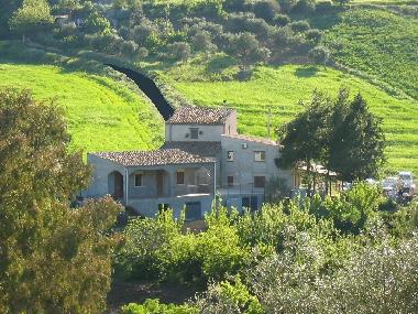 Ferienwohnung in caccamo (Palermo) oder Ferienwohnung oder Ferienhaus