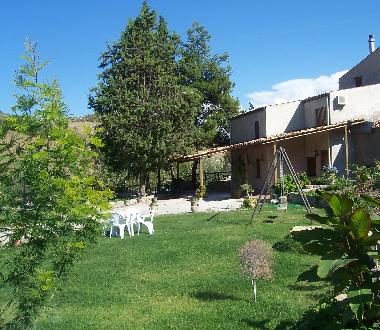 Ferienwohnung in caccamo (Palermo) oder Ferienwohnung oder Ferienhaus