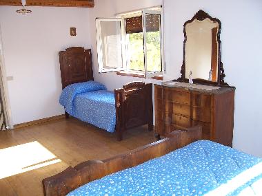 Ferienwohnung in caccamo (Palermo) oder Ferienwohnung oder Ferienhaus