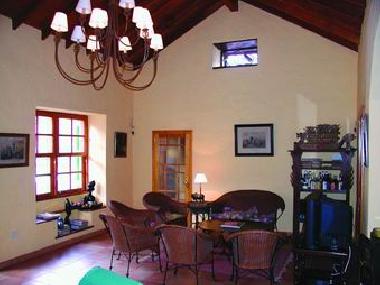 Ferienhaus in Valle de Agaete (Gran Canaria) oder Ferienwohnung oder Ferienhaus