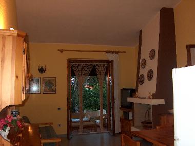Ferienhaus in costa rei (Cagliari) oder Ferienwohnung oder Ferienhaus