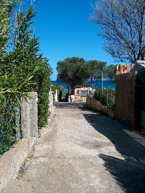 Ferienhaus in costa rei (Cagliari) oder Ferienwohnung oder Ferienhaus