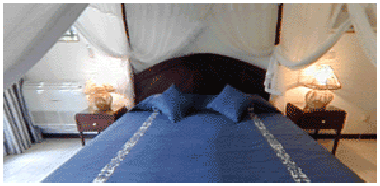 Ferienwohnung in 5 star deluxe property in Malindi (Coast) oder Ferienwohnung oder Ferienhaus