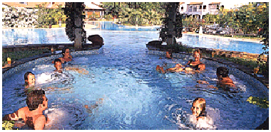 Ferienwohnung in 5 star deluxe property in Malindi (Coast) oder Ferienwohnung oder Ferienhaus