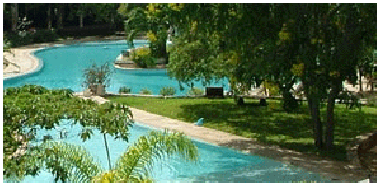 Ferienwohnung in 5 star deluxe property in Malindi (Coast) oder Ferienwohnung oder Ferienhaus