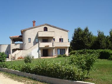 Ferienwohnung in Fazana (Istarska) oder Ferienwohnung oder Ferienhaus