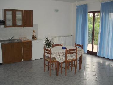 Ferienwohnung in Fazana (Istarska) oder Ferienwohnung oder Ferienhaus