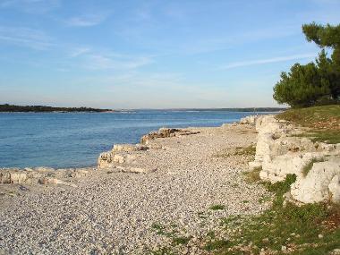Ferienwohnung in Fazana (Istarska) oder Ferienwohnung oder Ferienhaus