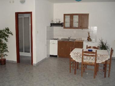 Ferienwohnung in Fazana (Istarska) oder Ferienwohnung oder Ferienhaus