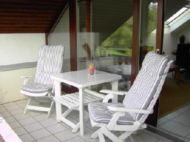 Ihr Platz an der Sonne