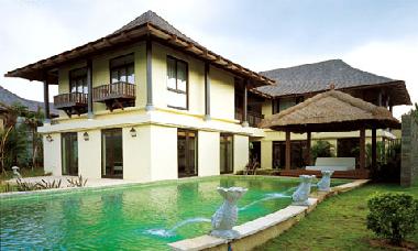 Pension in sanya (Hainan) oder Ferienwohnung oder Ferienhaus