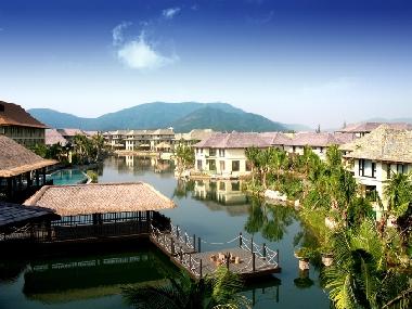 Pension in sanya (Hainan) oder Ferienwohnung oder Ferienhaus