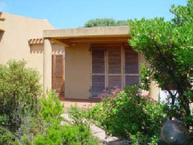 Ferienhaus in TRINITA D'AGULTU E VIGNOLA (Sassari) oder Ferienwohnung oder Ferienhaus