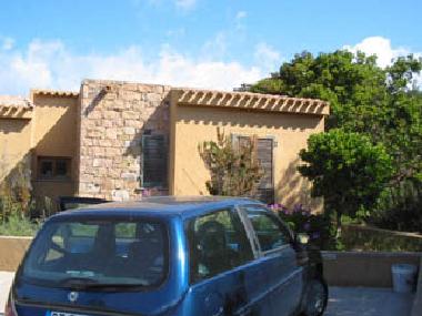 Ferienhaus in TRINITA D'AGULTU E VIGNOLA (Sassari) oder Ferienwohnung oder Ferienhaus
