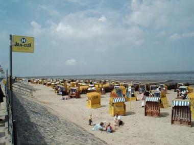 Sandstrand