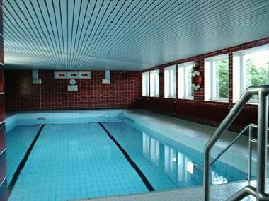 Schwimmbad