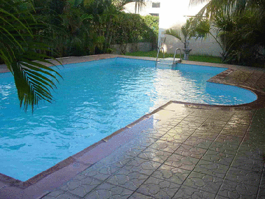 Ferienwohnung in Mont Choisy (Pamplemousses) oder Ferienwohnung oder Ferienhaus