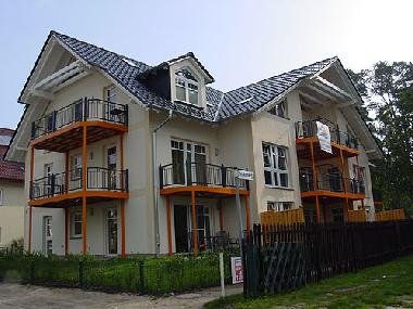 Villa Bella Casa