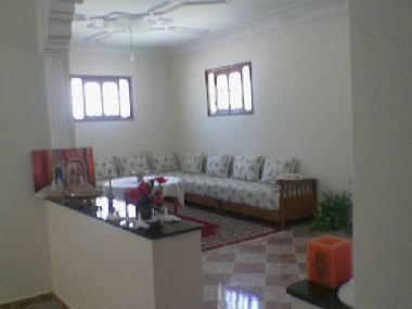 Ferienwohnung in Essaouira (Essaouira) oder Ferienwohnung oder Ferienhaus