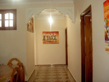 Ferienwohnung in Essaouira (Essaouira) oder Ferienwohnung oder Ferienhaus