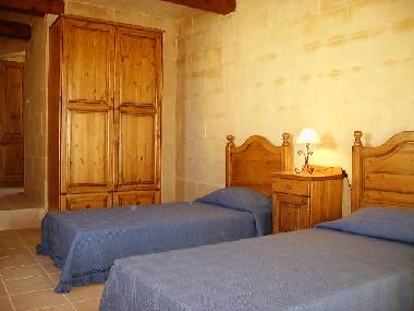 Ferienhaus in Zejtun (Malta) oder Ferienwohnung oder Ferienhaus
