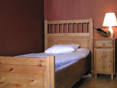 Ferienwohnung in Warsaw (Mazowieckie) oder Ferienwohnung oder Ferienhaus